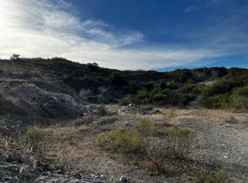 Quinta vacacional · 16000000m² · Hectáreas en Alta Gracia