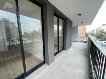 Departamento · 114m² · 5 Ambientes · Departamento en Venta en Barrio General Paz
