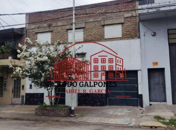 Bodega-Galpón , Tres de Febrero · Galpón de 260 m² S/lote 10x20 Proximo a Gral Paz