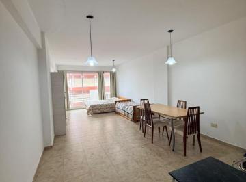 Departamento · 32m² · 1 Ambiente · Excelente Oportunidad en Zona I: Monoambiente Funcional y de Alta Renta