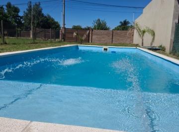 Casa de 1 ambiente, Luis Palacios · Vendo o Permuto Quincho en Luis Palacios