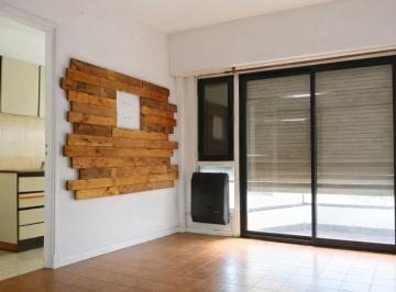 Departamento de 2 ambientes, Mar del Plata · 2 Ambientes Muy Luminoso Zona La Perla Mar del Plata
