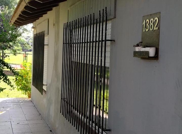 Casa · 170m² · 2 Ambientes · 1 Cochera
