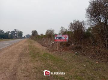 Campo · Campo en Ramallo