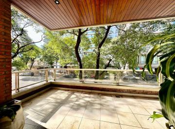 Departamento de 2 ambientes, Puerto Madero · Bayres Madero | Venta 2 Amplísimos Ambientes Balcón Aterrazado Cochera Baulera Seg 24 Hs Amenities!