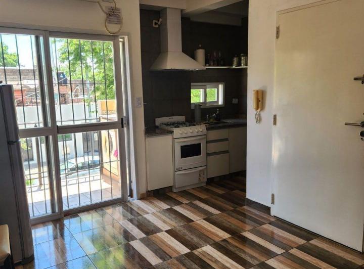 Departamento · 35m² · 2 Ambientes