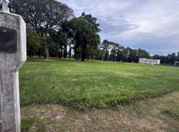 GRO-GRO-70_2 · Lote en Venta Recreocountry Los Molinos