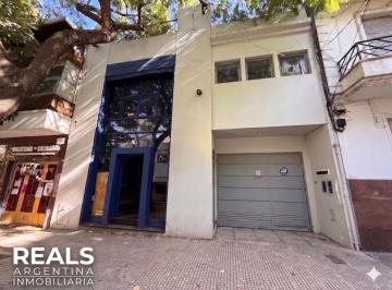 Oficina comercial · 223m² · 4 Ambientes · 2 Cocheras · Venta Colegiales Edificio Corporativo, 2 Cocheras. Jardín. Pileta, Parrilla.