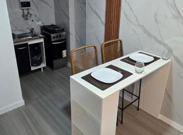 Departamento de 2 ambientes, Rosario · Venta Departamento 1 Dormitorio - San Martín 1484 - Rosario
