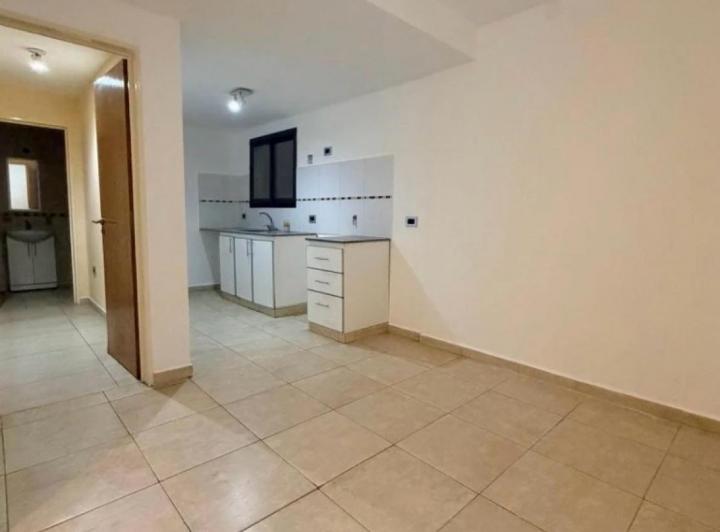 Departamento · 70m² · 4 Ambientes
