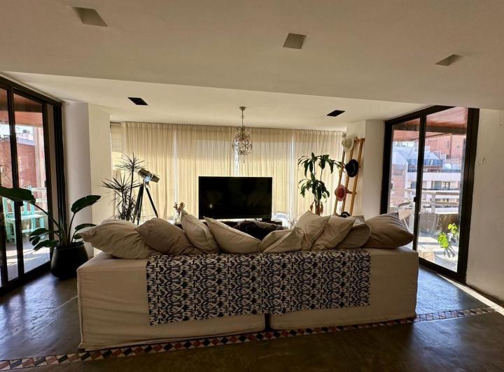 Departamento · 98m² · 5 Ambientes