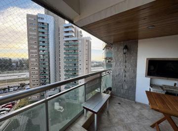 Departamento · 86m² · 5 Ambientes · Oportunidad Departamento 3 Dorm. en Altos de Villa Sol