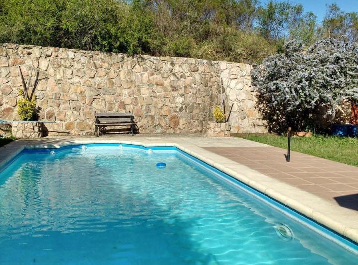Casa · 280m² · 7 Ambientes · 2 Cocheras