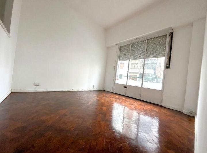 Departamento · 50m² · 2 Ambientes