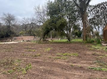 Terreno , El Cadillal · Terreno en El Cadillal