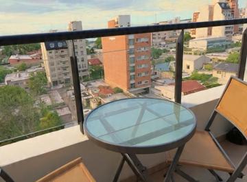 Departamento · 45m² · 2 Ambientes · 1 Cochera · Venta Departamento de 1 Dormitorio con Cochera