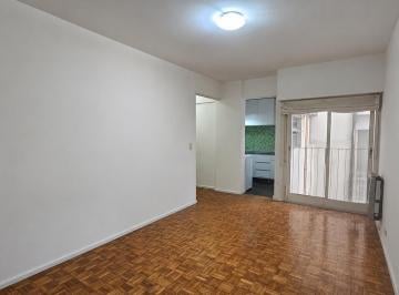 Departamento · 37m² · 2 Ambientes · Excelente 2 Ambientes 4º Lateral Luminoso Ubicación Inmejorable Palermo Hollywooddepartamento