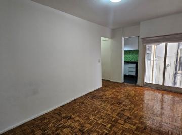 Departamento · 37m² · 2 Ambientes · Excelente 2 Ambientes 4º Lateral Luminoso Ubicación Inmejorable Palermo Hollywooddepartamento