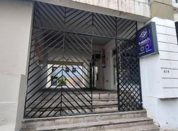 Oficina comercial · 46m² · 4 Ambientes · Venta Oficina Santa Fe Al 600 Pta Baja. Neuquen Capital