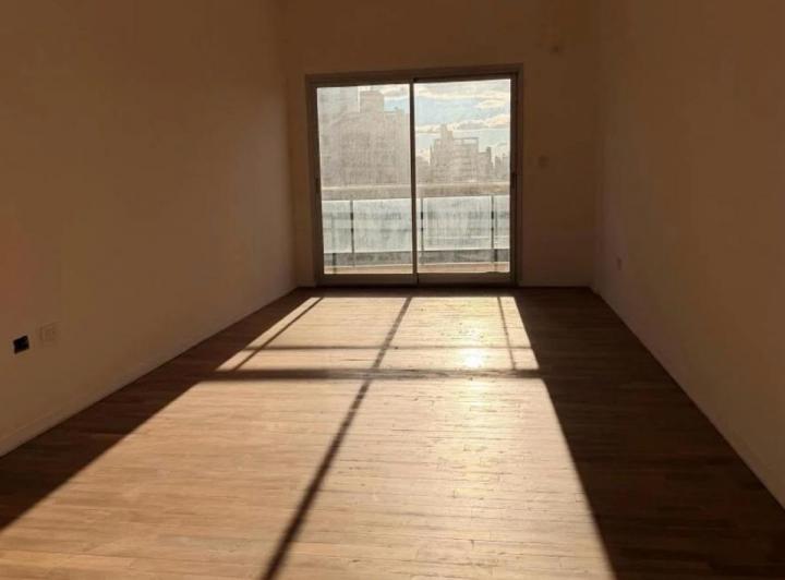 Departamento · 80m² · 4 Ambientes