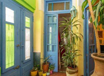 Casa · 89m² · 4 Ambientes · Venta Casa 4 Ambientes Parque Patricios