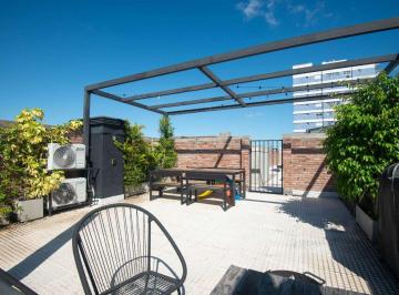 Departamento · 58m² · 3 Ambientes · Venta Depto 3 Amb C/terraza y Amenities Saavedra
