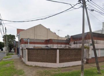 Terreno · 188m² · Venta Lote Ideal Desarrollo Caseros Centro