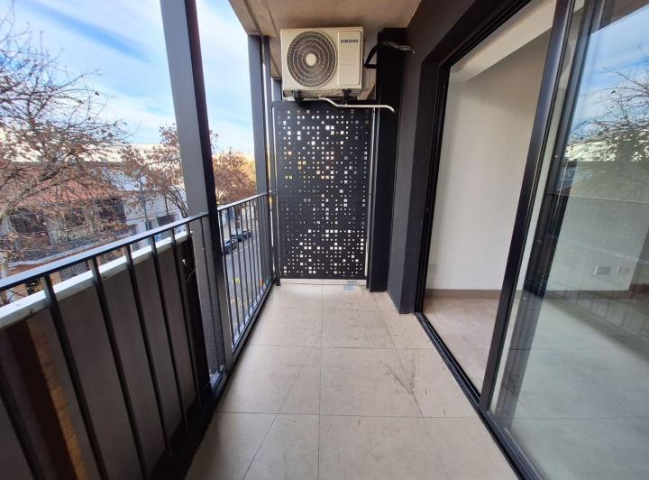 Departamento · 26m² · 1 Ambiente