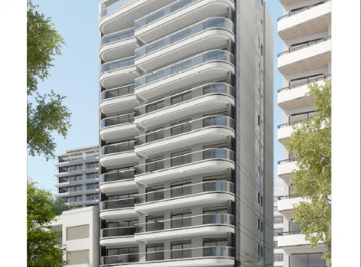 Departamento · 72m² · 3 Ambientes