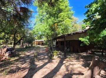 Terreno · 2311m² · Venta - 4 Lotes - Villa California - S. J. del Rincon