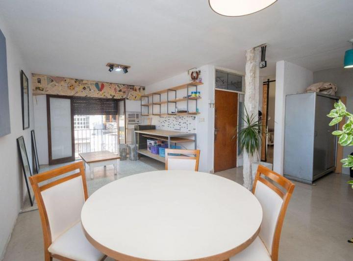 Departamento · 75m² · 2 Ambientes
