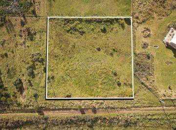 Terreno · 1870m² · Venta Lote - Zona La Elena - Tandil