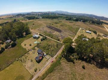 Terreno · 1870m² · Lote Amplio en Tandil
