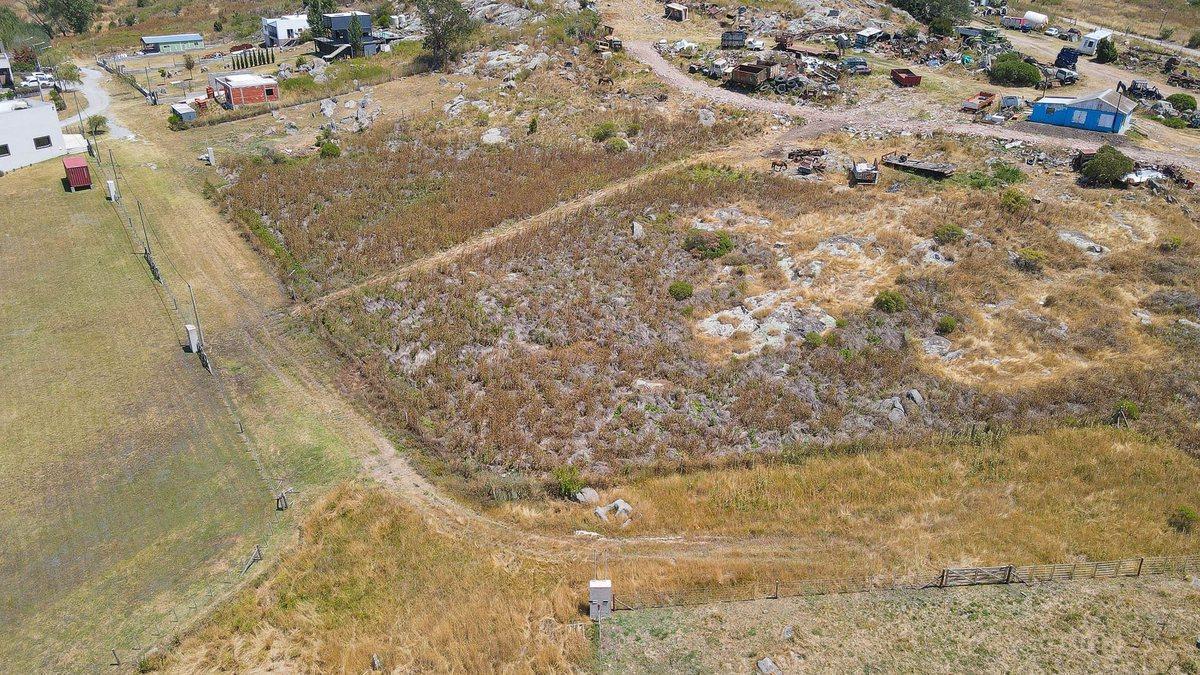Lotes de 1000m² en Entre Sierras, oportunidad financiada