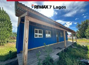 Casa · 30m² · 2 Ambientes · Casa Container