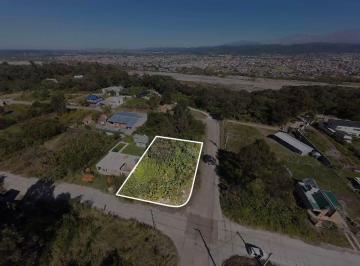 Terreno · 596m² · Venta Terreno 596 m² Esq en Ampuap 5 Higuerrillas
