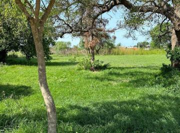 Terreno · 320m² · Lotes en Cayasta