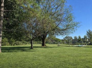 Terreno · 970m² · Lote en Arroyo Leyes