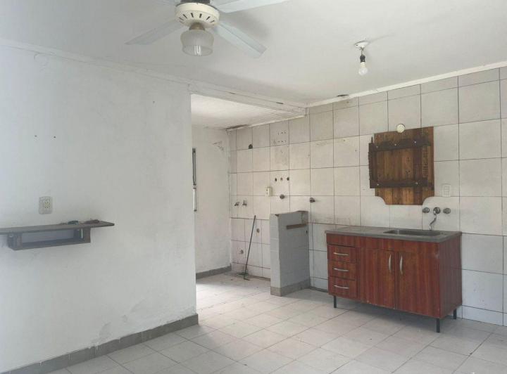 Casa · 53m² · 4 Ambientes · 1 Cochera