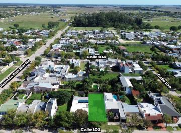 Terreno · 300m² · Se Vende Terreno en Barrio America de Avellaneda