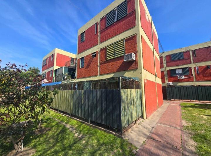 Departamento · 66m² · 5 Ambientes
