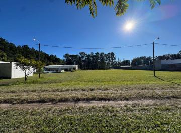 Terreno · 800m² · Lote en Venta – El Chaqueño, Reconquista