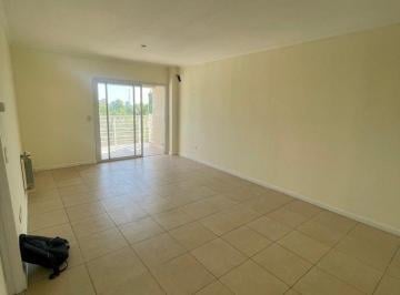 Departamento · 104m² · 4 Ambientes · 1 Cochera · Departamento Venta Edificio Elipsium Mendoza