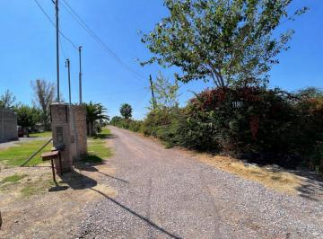 Terreno · 940m² · Lote en Venta La Primavera Maipu