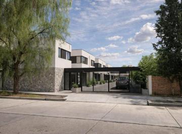 Departamento · 101m² · 4 Ambientes · Duplex en Venta Ciudad de Mendoza en Pozo