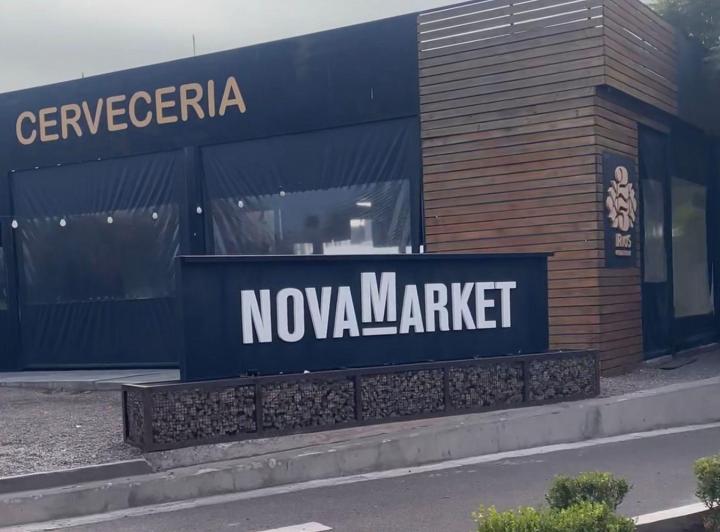 Local comercial · 200m²