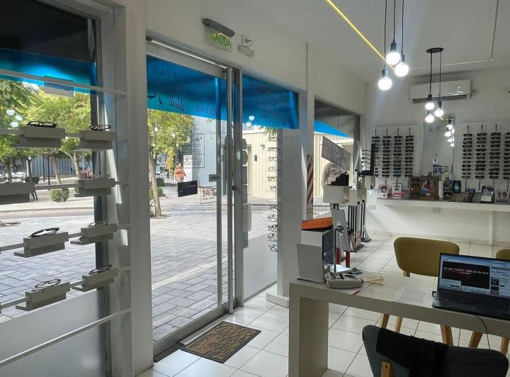 Local comercial · 36m²