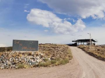 Terreno · 500m² · Oportunidad Lote en Sol de Montaña Potrerillos