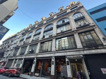 Oficina comercial · 96m² · Vende Oficina 5 Despachos Microcentro