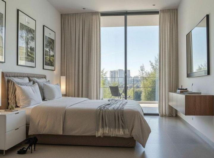 Venta Monoamb Saavedra Amenities Frente Parque